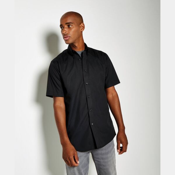 Workforce shirt short-sleeved (classic fit) Thumbnail