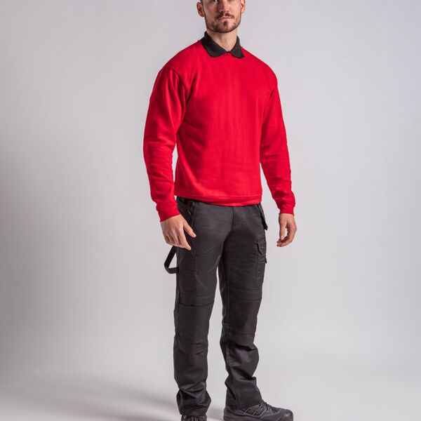 ProRTX sweatshirt (RX301) Thumbnail