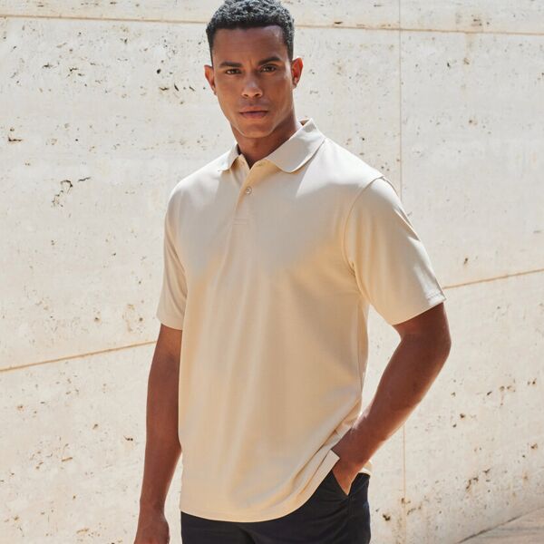 Henbury Coolplus® polo shirt (H475) Thumbnail