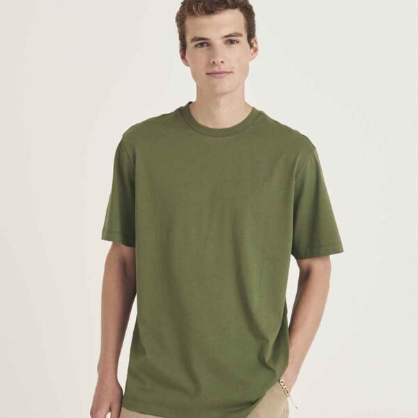 AWDis Unisex 180 T-Shirt (AT002) Thumbnail