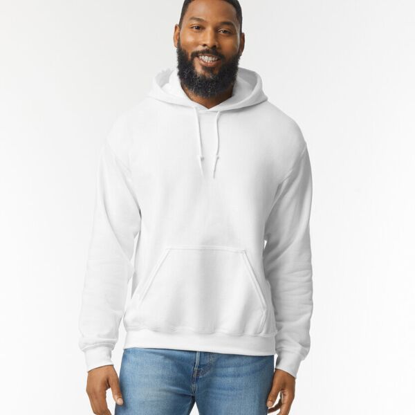 Gildan Heavy Blend™ Hooded Sweatshirt Thumbnail
