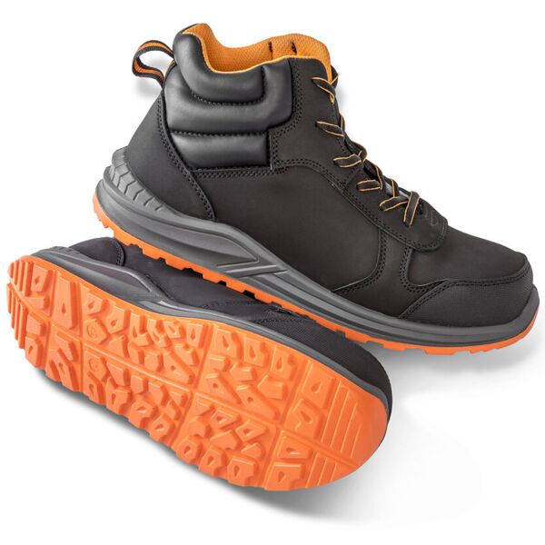 Result Stirling safety boot Thumbnail
