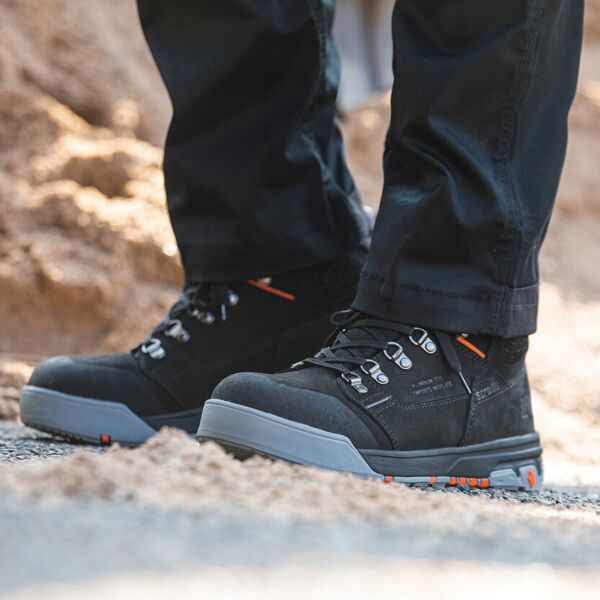 Scruffs Hydra safety boots Thumbnail