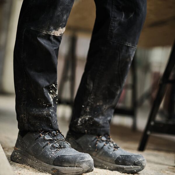 Regatta Hyperfort S1P X-over metal-free safety hikers Thumbnail