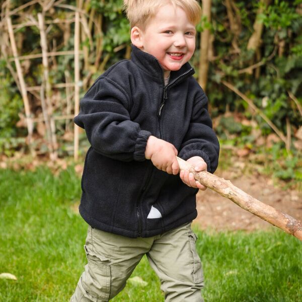 Junior PolarTherm™ jacket (RE36J) Thumbnail