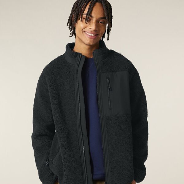 Stanley / Stella Brooker (STJU248) Thumbnail