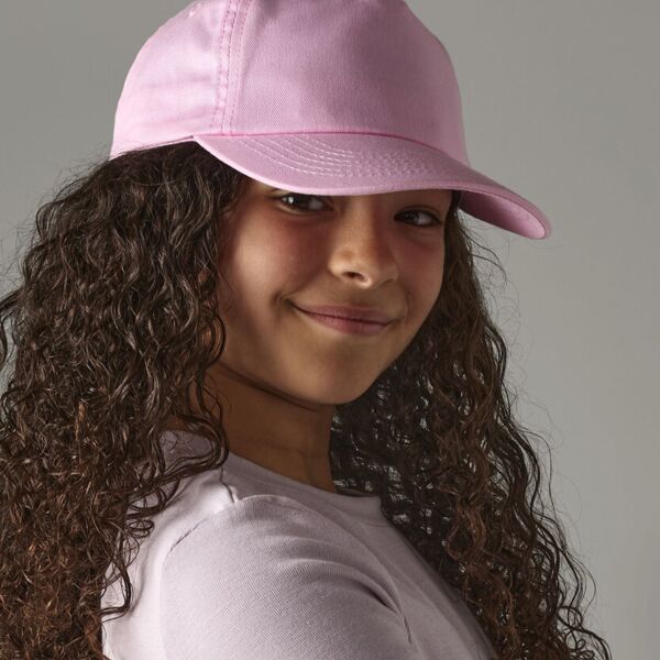 Beechfield BC10B Junior original 5-panel cap (BC10B) Thumbnail