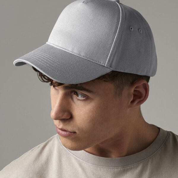 Beechfield BC015 Ultimate 5-panel cap Thumbnail
