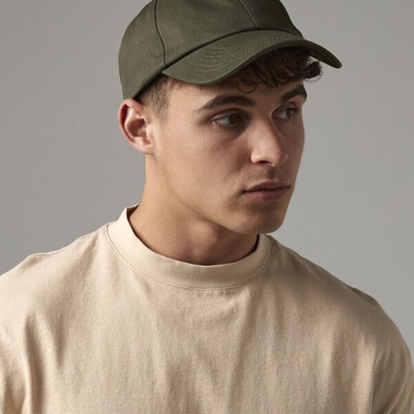 Beechfield Authentic baseball cap (BC059) Thumbnail