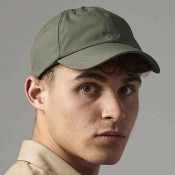 Beechfield Waterproof Outdoor 6-panel cap (BC187) Thumbnail