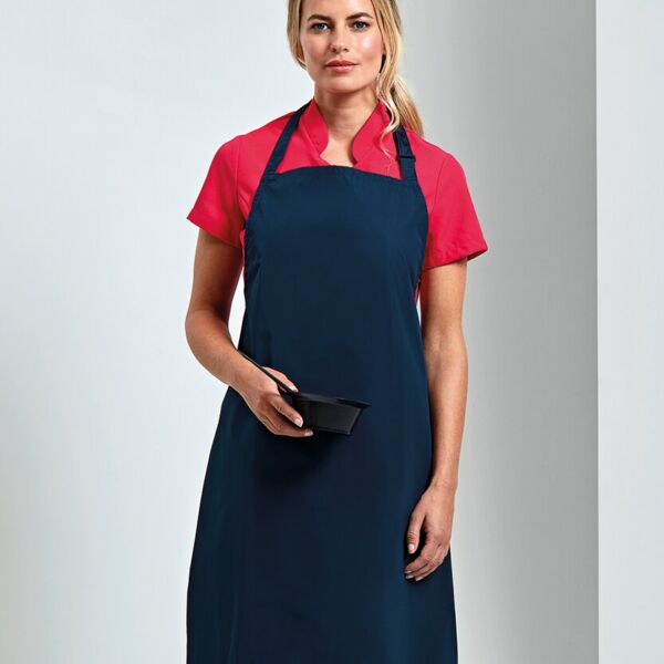 Premier Waterproof bib apron (PR115) Thumbnail
