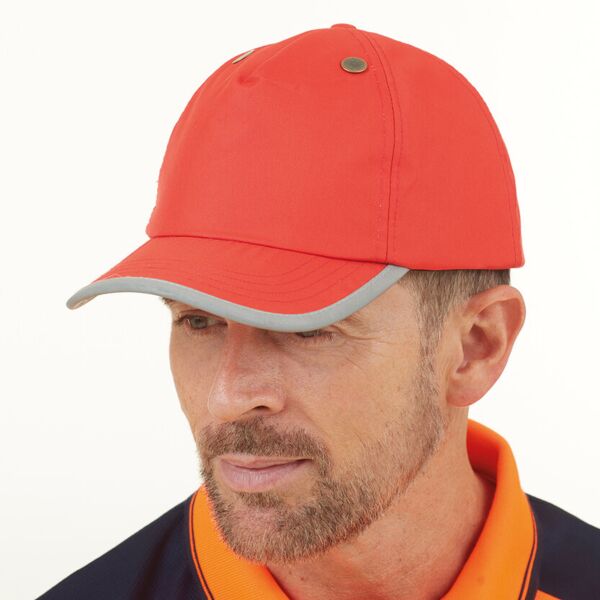 Yoko Safety Bump Cap (YK106) Thumbnail