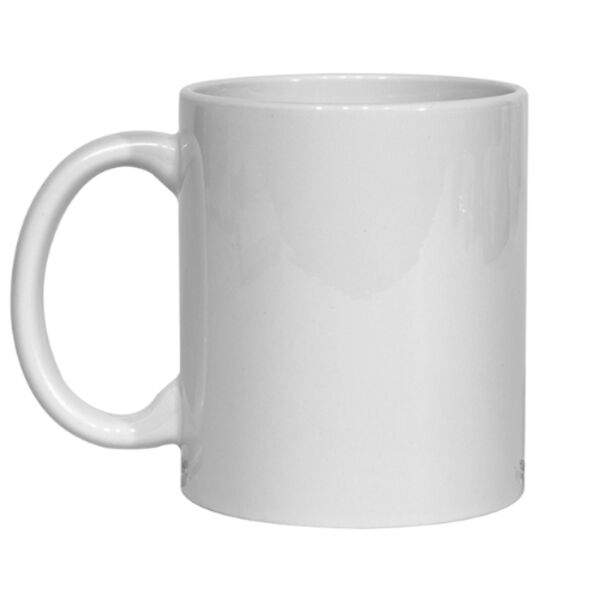 11 oz Ceramic Mug Thumbnail
