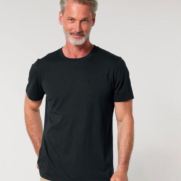 Stanley Stella Unisex Crafter iconic mid-light t-shirt (SX236) Thumbnail