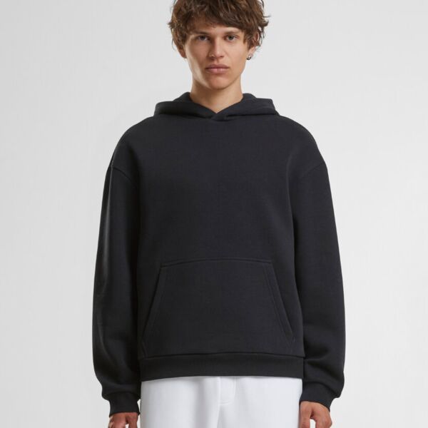 Fluffy hoodie (BY284) Thumbnail