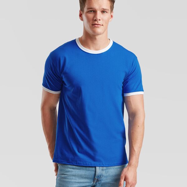 Ringer T (SS168) Thumbnail