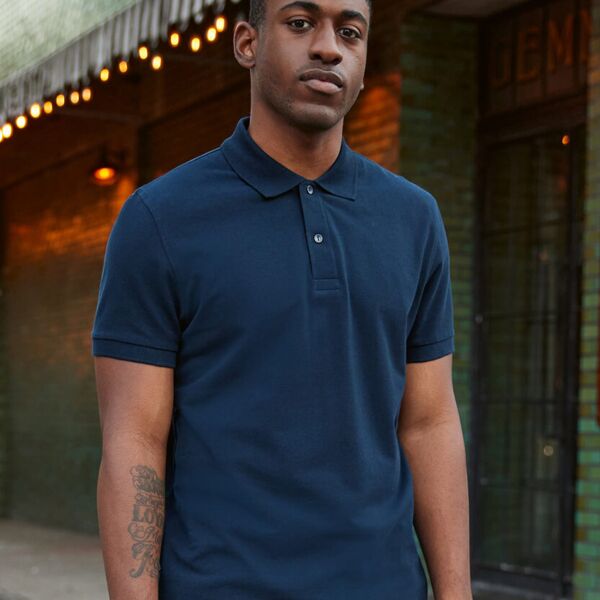 B&C My Polo 180 (BA261) Thumbnail