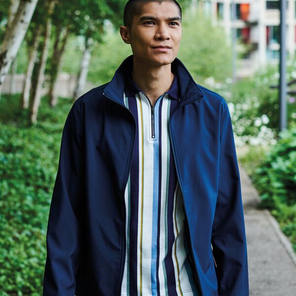 Regatta Professional Classic Softshell (TRA680/RG165) Thumbnail