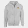 Gildan Heavy Blend™  Full-zip Hooded Sweatshirt Thumbnail