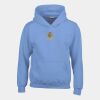 Gildan Heavy Blend™ Youth Hooded Sweatshirt (GD57B) Thumbnail